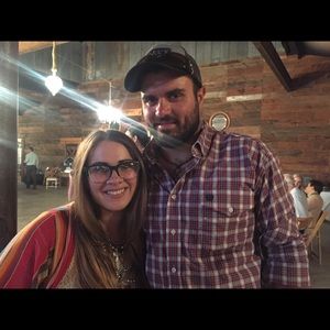 Meet your Posher, Jordan